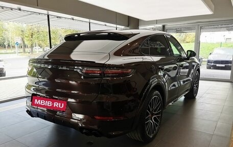 Porsche Cayenne III, 2019 год, 6 650 000 рублей, 6 фотография