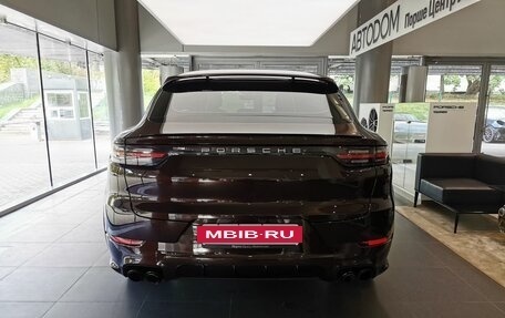 Porsche Cayenne III, 2019 год, 6 650 000 рублей, 5 фотография