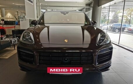 Porsche Cayenne III, 2019 год, 6 650 000 рублей, 2 фотография