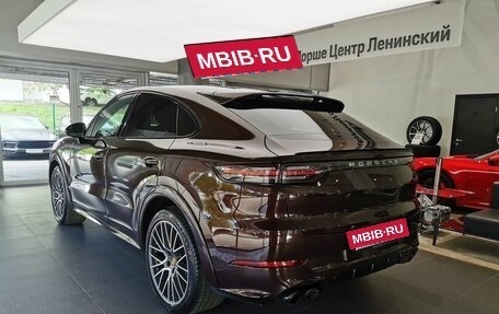 Porsche Cayenne III, 2019 год, 6 650 000 рублей, 4 фотография