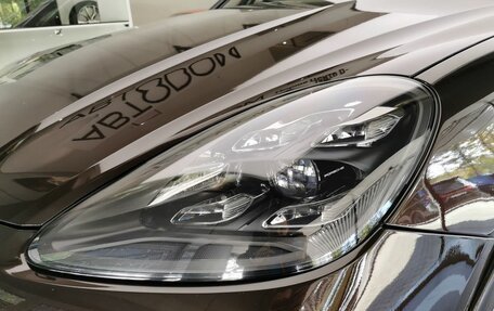 Porsche Cayenne III, 2019 год, 6 650 000 рублей, 7 фотография