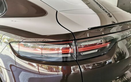 Porsche Cayenne III, 2019 год, 6 650 000 рублей, 8 фотография