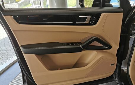 Porsche Cayenne III, 2019 год, 6 650 000 рублей, 14 фотография