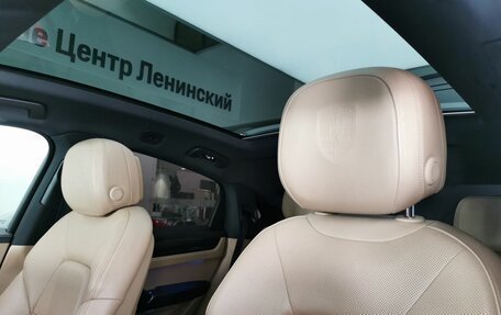 Porsche Cayenne III, 2019 год, 6 650 000 рублей, 12 фотография