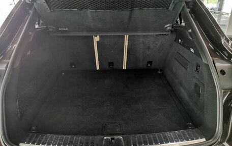 Porsche Cayenne III, 2019 год, 6 650 000 рублей, 17 фотография