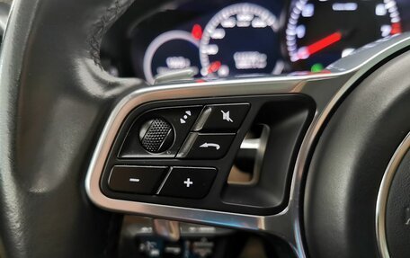 Porsche Cayenne III, 2019 год, 6 650 000 рублей, 21 фотография