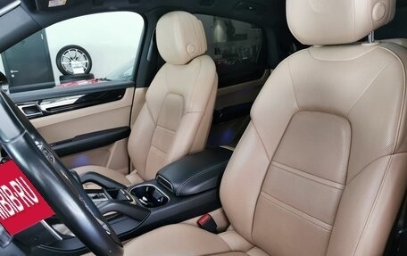 Porsche Cayenne III, 2019 год, 6 650 000 рублей, 11 фотография