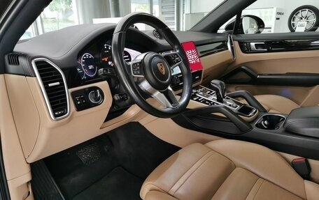 Porsche Cayenne III, 2019 год, 6 650 000 рублей, 10 фотография