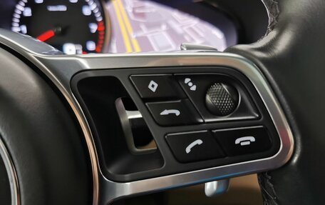 Porsche Cayenne III, 2019 год, 6 650 000 рублей, 22 фотография