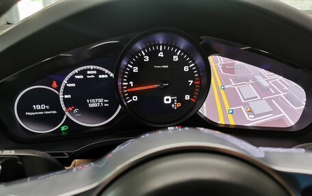 Porsche Cayenne III, 2019 год, 6 650 000 рублей, 25 фотография