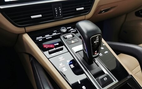 Porsche Cayenne III, 2019 год, 6 650 000 рублей, 27 фотография