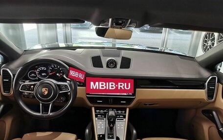 Porsche Cayenne III, 2019 год, 6 650 000 рублей, 40 фотография