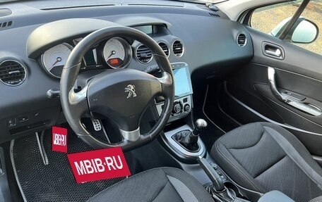 Peugeot 408 I рестайлинг, 2015 год, 495 000 рублей, 7 фотография