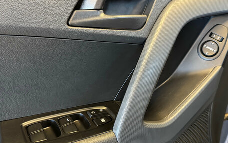 Hyundai Creta I рестайлинг, 2019 год, 1 495 000 рублей, 7 фотография