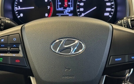 Hyundai Creta I рестайлинг, 2019 год, 1 495 000 рублей, 17 фотография