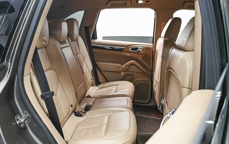 Porsche Cayenne III, 2014 год, 2 575 111 рублей, 7 фотография