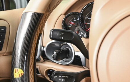Porsche Cayenne III, 2014 год, 2 575 111 рублей, 16 фотография