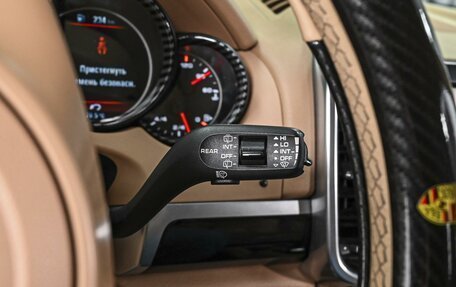 Porsche Cayenne III, 2014 год, 2 575 111 рублей, 17 фотография