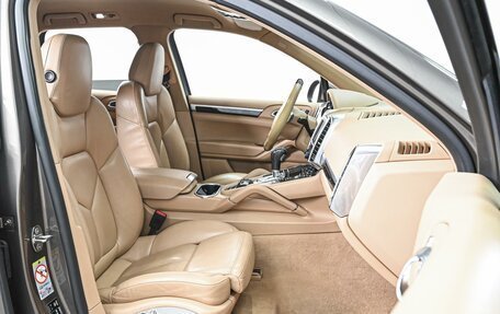 Porsche Cayenne III, 2014 год, 2 575 111 рублей, 8 фотография