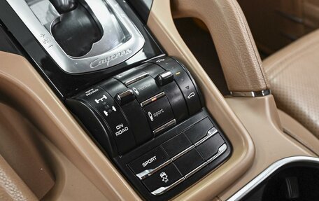 Porsche Cayenne III, 2014 год, 2 575 111 рублей, 13 фотография