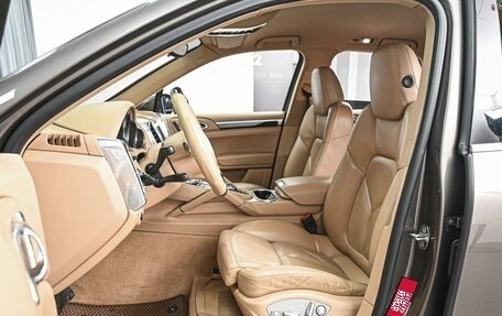 Porsche Cayenne III, 2014 год, 2 575 111 рублей, 10 фотография