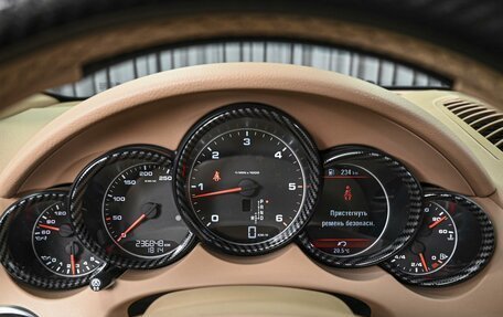 Porsche Cayenne III, 2014 год, 2 575 111 рублей, 23 фотография