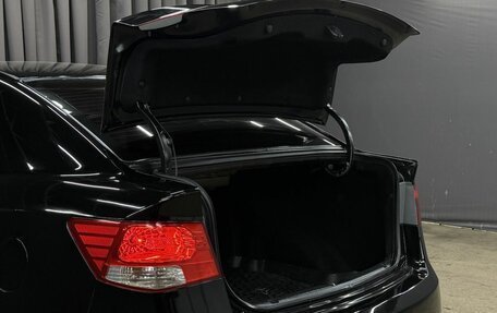 KIA Cerato III, 2012 год, 699 999 рублей, 6 фотография
