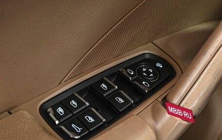Porsche Cayenne III, 2014 год, 2 575 111 рублей, 20 фотография