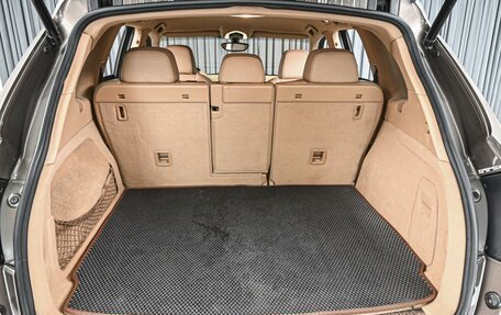 Porsche Cayenne III, 2014 год, 2 575 111 рублей, 24 фотография