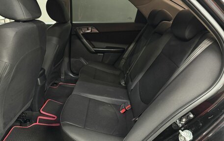 KIA Cerato III, 2012 год, 699 999 рублей, 16 фотография