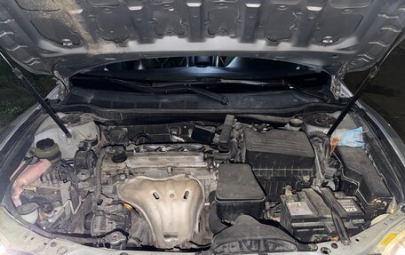 Toyota Camry, 2008 год, 800 000 рублей, 2 фотография