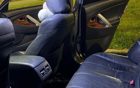 Toyota Camry, 2008 год, 800 000 рублей, 9 фотография