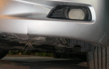 Toyota Camry, 2008 год, 800 000 рублей, 16 фотография
