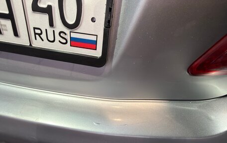 Toyota Camry, 2008 год, 800 000 рублей, 17 фотография