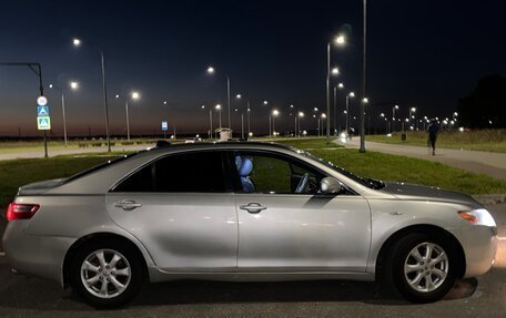 Toyota Camry, 2008 год, 800 000 рублей, 14 фотография