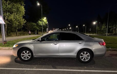Toyota Camry, 2008 год, 800 000 рублей, 15 фотография