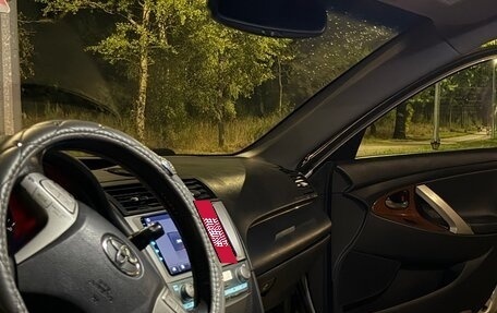 Toyota Camry, 2008 год, 800 000 рублей, 8 фотография