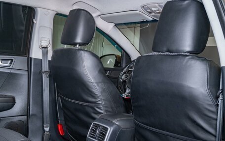 KIA Sportage IV рестайлинг, 2017 год, 1 670 000 рублей, 10 фотография