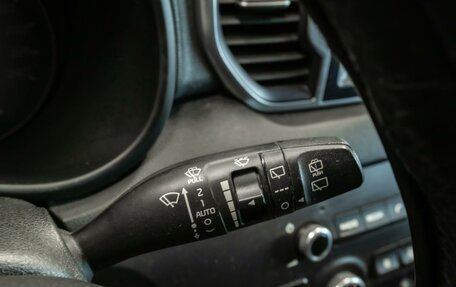 KIA Sportage IV рестайлинг, 2017 год, 1 670 000 рублей, 17 фотография