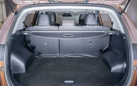 KIA Sportage IV рестайлинг, 2017 год, 1 670 000 рублей, 23 фотография