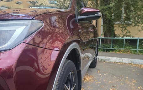 Toyota RAV4, 2017 год, 2 479 000 рублей, 2 фотография
