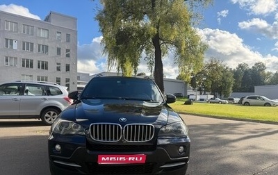 BMW X5, 2007 год, 1 350 000 рублей, 1 фотография