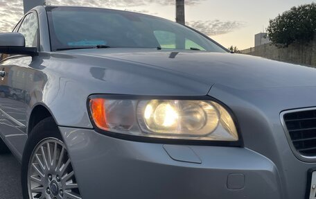 Volvo S40 II, 2008 год, 785 000 рублей, 1 фотография
