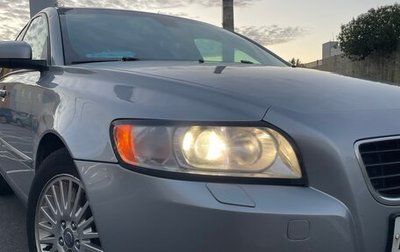Volvo S40 II, 2008 год, 785 000 рублей, 1 фотография