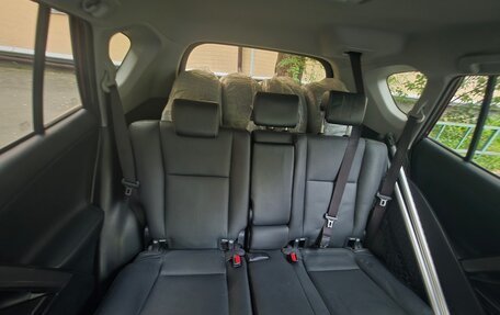 Toyota RAV4, 2017 год, 2 479 000 рублей, 19 фотография