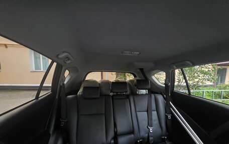 Toyota RAV4, 2017 год, 2 479 000 рублей, 18 фотография