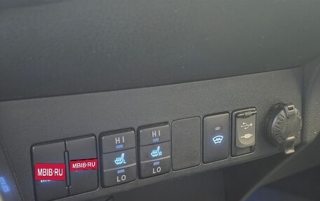 Toyota RAV4, 2017 год, 2 479 000 рублей, 13 фотография