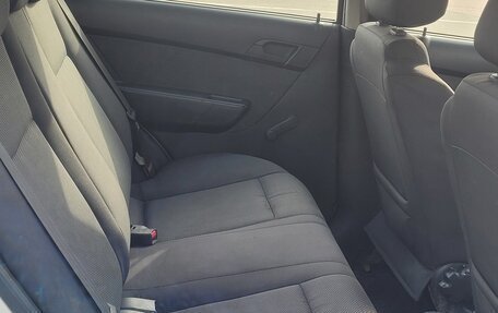 Chevrolet Aveo III, 2007 год, 330 000 рублей, 8 фотография