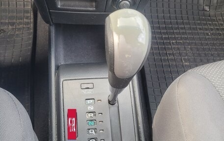 Chevrolet Aveo III, 2007 год, 330 000 рублей, 17 фотография