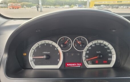 Chevrolet Aveo III, 2007 год, 330 000 рублей, 15 фотография